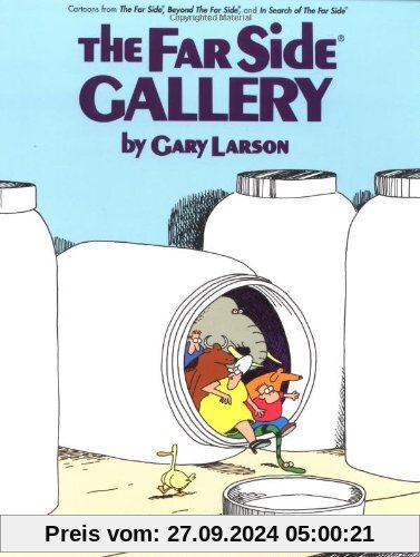 The Far Side Gallery