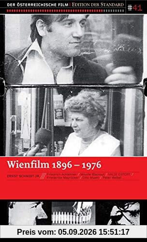 Wienfilm 1896-1976