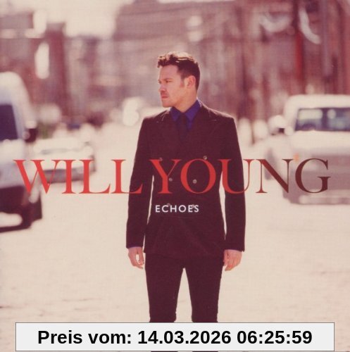 Will Young Echoes