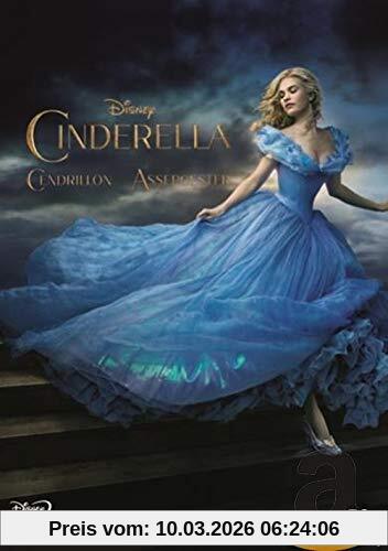 unbekannt Dvd - Cinderella (1 Dvd)