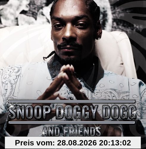 Snoop Doggy Dogg & Friends