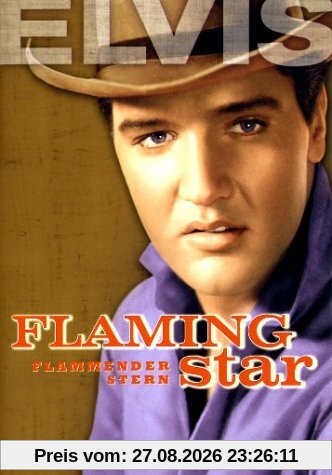 Flaming Star