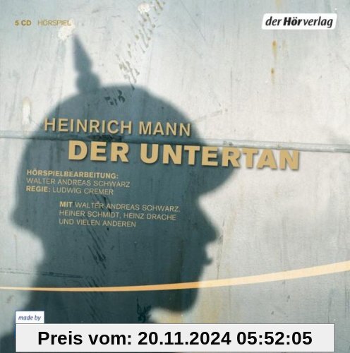 Der Untertan