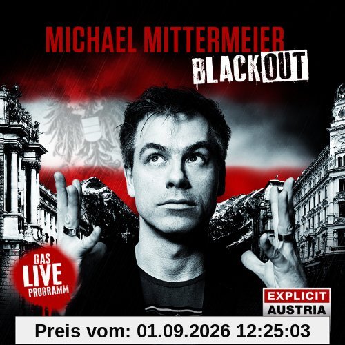 Blackout-Austria Edition