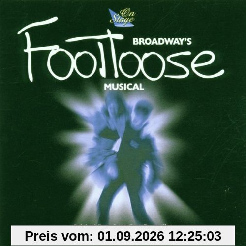 Broadways Footloose Musical