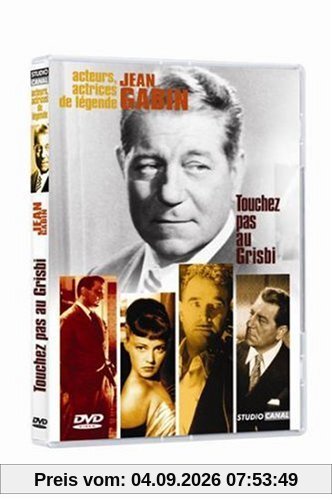 Touchez pas au Grisbi [FR Import]