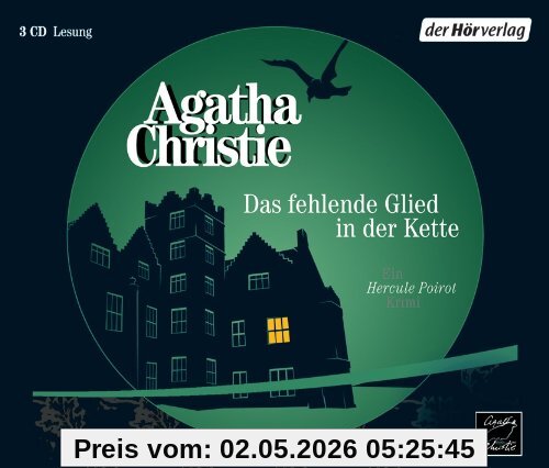 Das fehlende Glied in der Kette