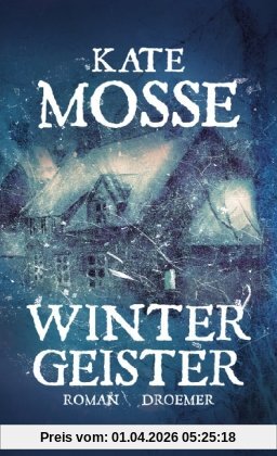 Wintergeister: Roman