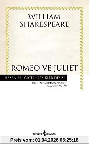 Romeo ve Juliet