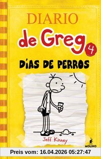 Diario de Greg 4: Días de perros