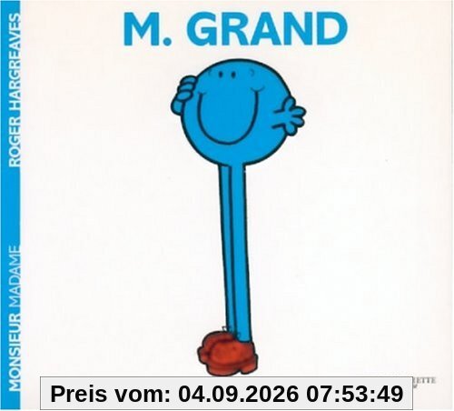 Monsieur Grand