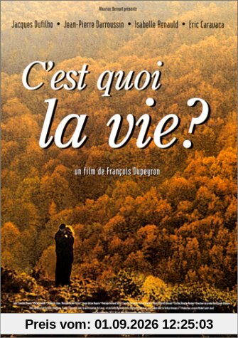 C'est quoi la vie [FR Import]