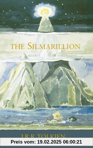 The Silmarillion