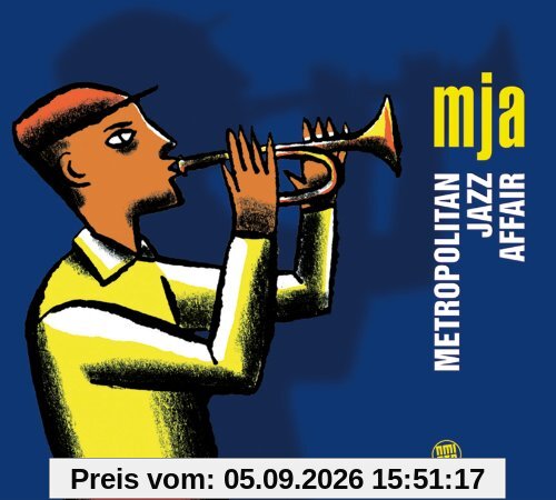 Metropolitan Jazz Affair