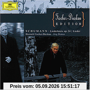 Fischer-Dieskau Edition 6
