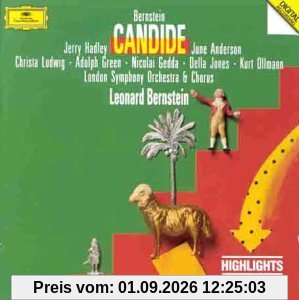 Candide Utdr