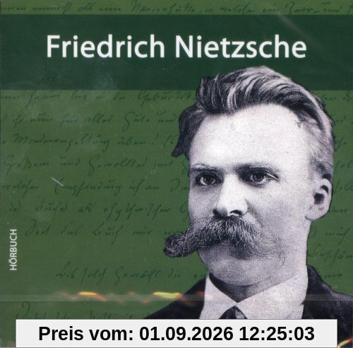 Friedrich Nietzsche