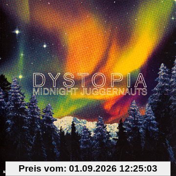 Dystopia [Deluxe Edition]