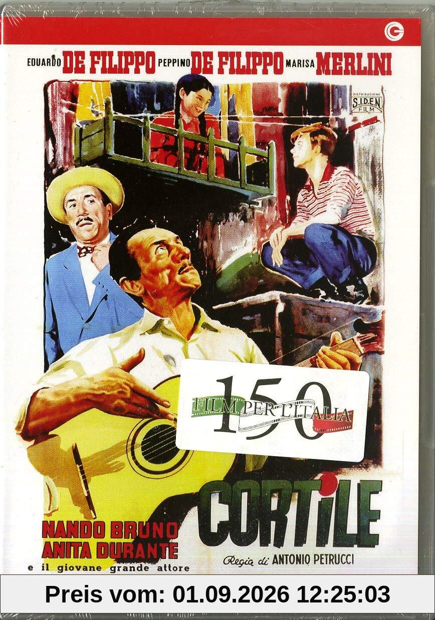 Cortile [IT Import]