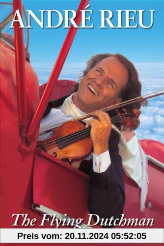 André Rieu - Der Fliegende Holländer