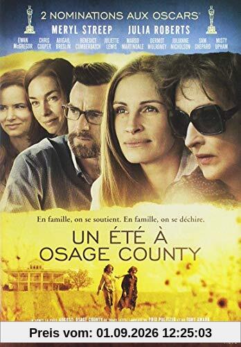 Ete a Osage County, un (Fr)