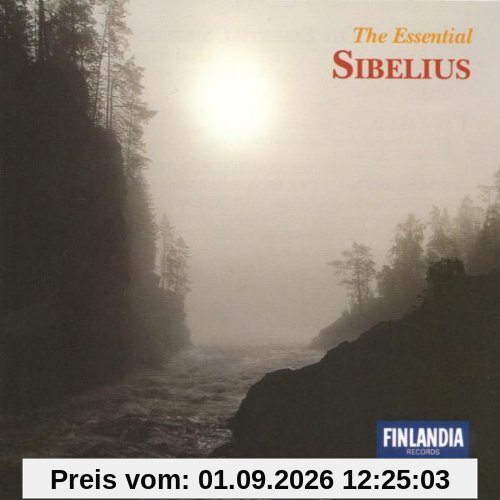 The Essential Sibelius