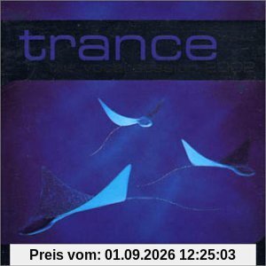 Trance-the Vocal Session