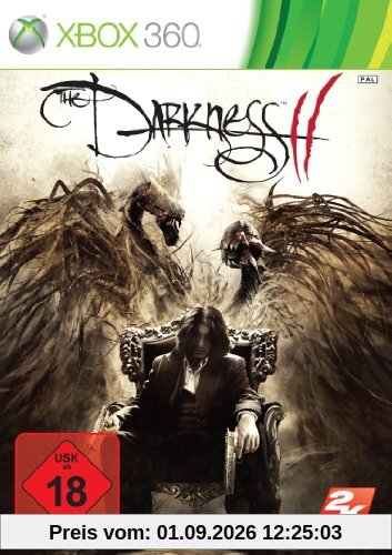 The Darkness 2