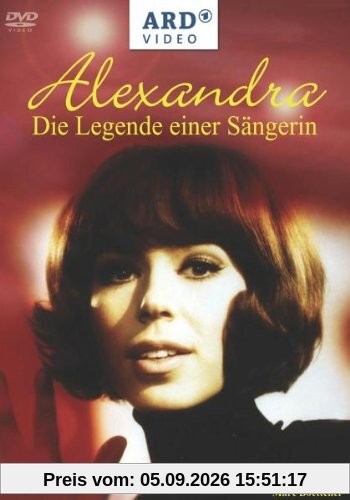 Alexandra - Die Legende einer Sängerin