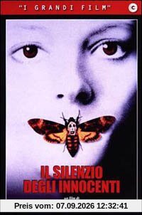 Il silenzio degli innocenti [ Italian Import ]