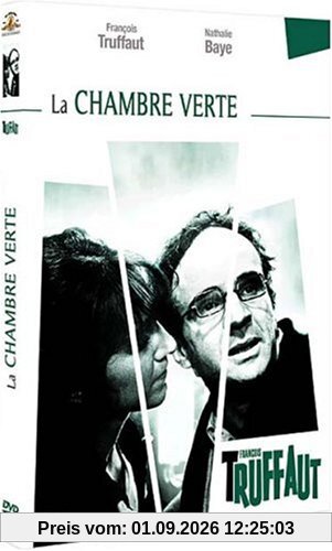 La chambre verte [FR Import]