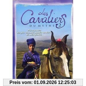 Les cavaliers du mythe 2 [FR Import]