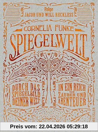 Spiegelwelt (Reckless)