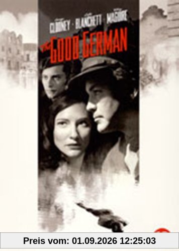 The Good German [Import belge]