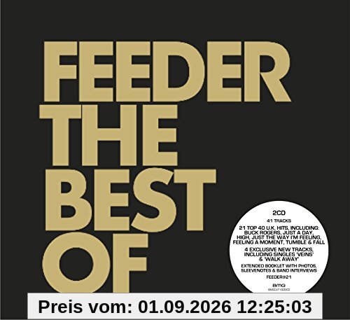 The Best of