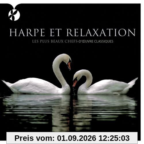 Harpe et Relaxation