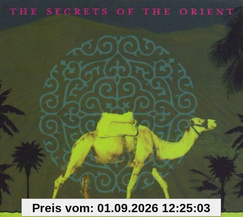 Secrets of the Orient
