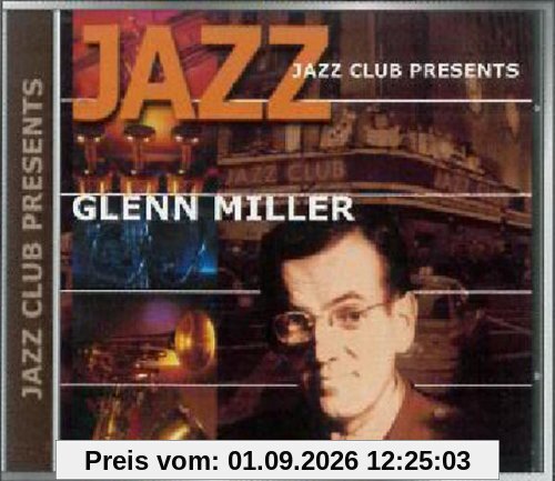 Jazz Club Presents
