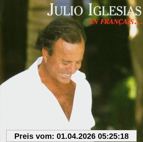 Julio Iglesias En Francais