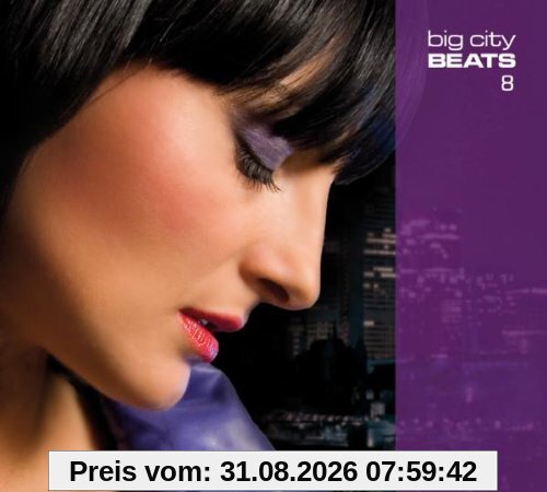 Big City Beats 8