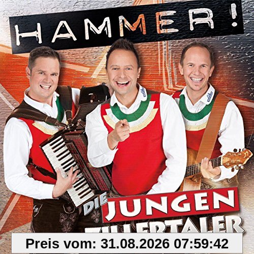 Hammer!