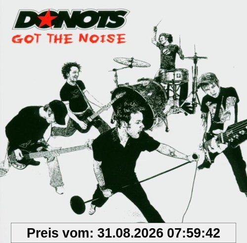 Got the Noise/Basisversion