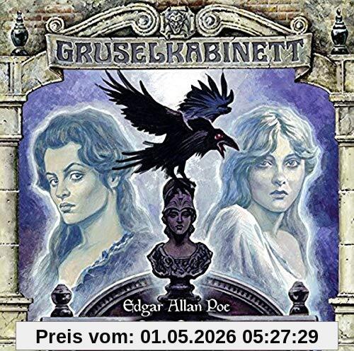 Gruselkabinett - Folge 139: Der Rabe.