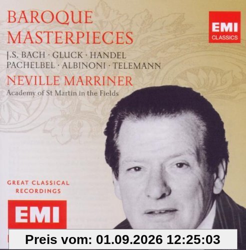 Barocke Meisterwerke