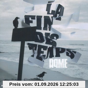 La Fin des Temps [Collector]