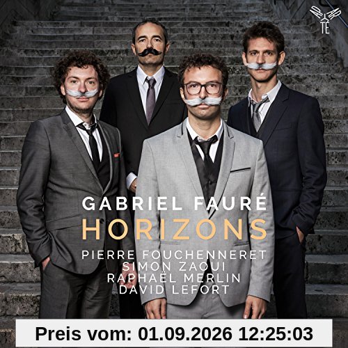 Faure:Horizons