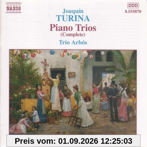 Klaviertrios