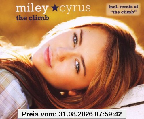 The Climb