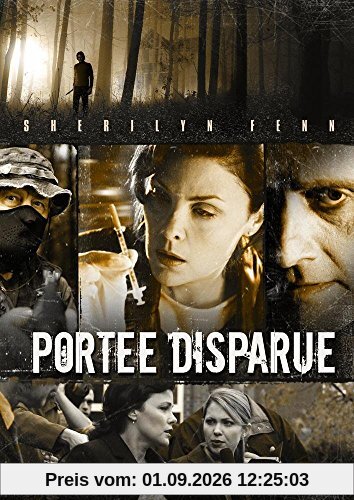 Portée disparue [FR Import]