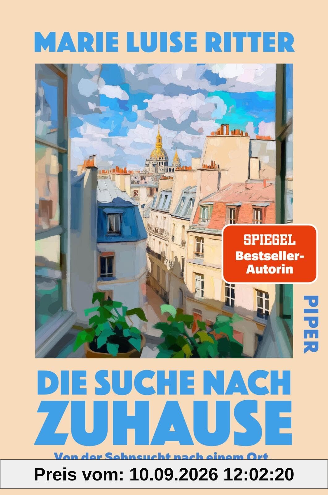 Die Suche nach Zuhause: Von der Sehnsucht nach einem Ort, an den wir hingehören